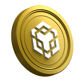 Página de guia para novos traders sobre a criptomoeda BNB
