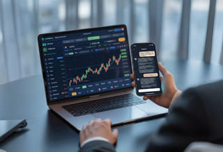 Artigo relacionando inflação ao interesse por criptoativos alternativos