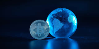 Criptoativos inseridos no contexto mais amplo dos mercados financeiros globais