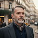 Rui M., Analista Financeiro